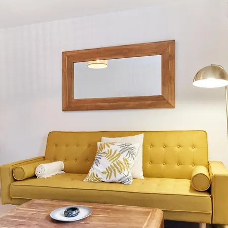 Apartment Ha Diputacio Terrace Barcelona