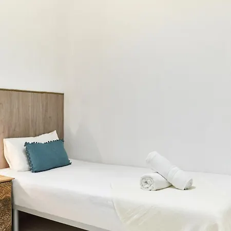 Ha Diputacio Terrace * Barcelona